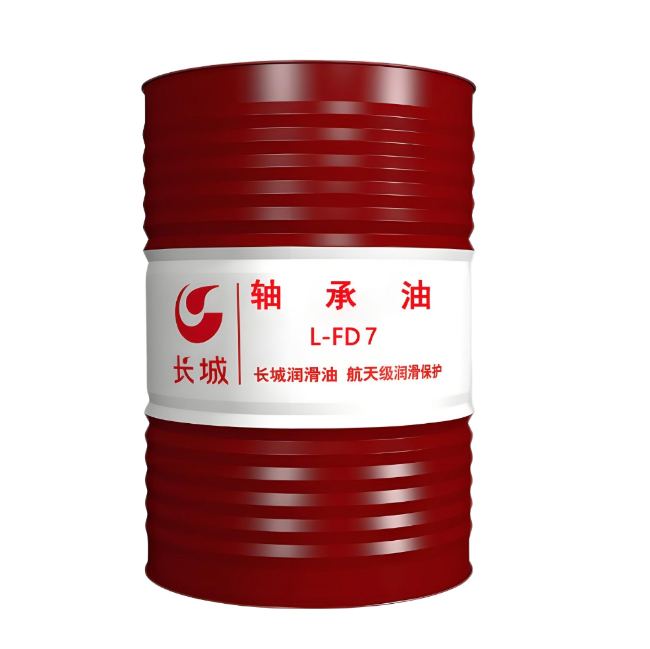 久治长城FD轴承油